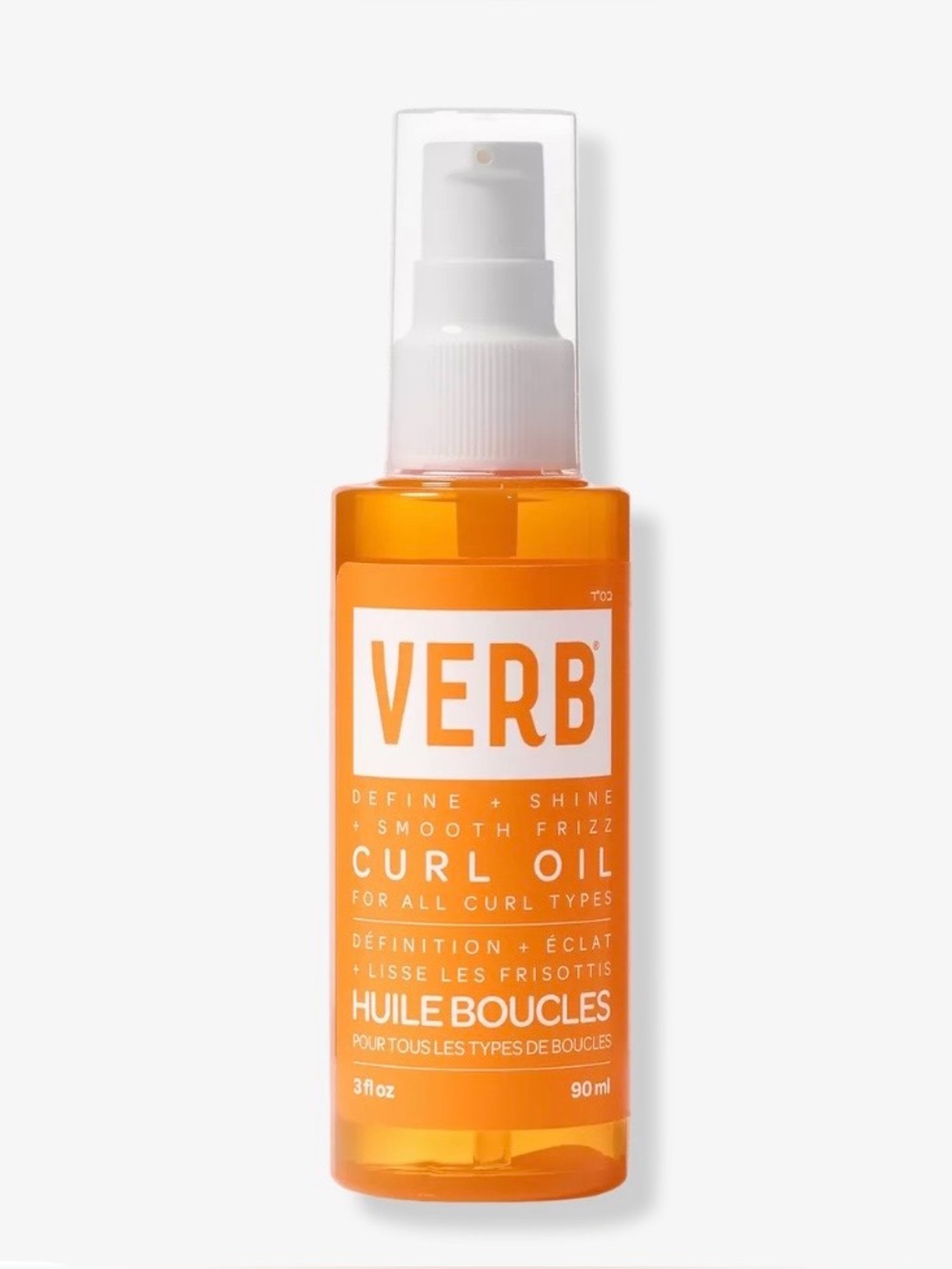 Verb Curl Oil 3.0oz